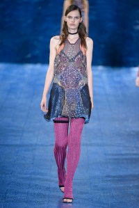 Mary Katrantzou RTW Spring 2016