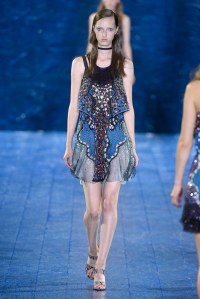 Mary Katrantzou RTW Spring 2016