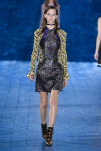 Mary Katrantzou RTW Spring 2016