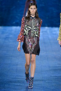 Mary Katrantzou RTW Spring 2016