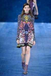 Mary Katrantzou RTW Spring 2016