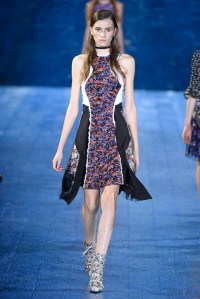 Mary Katrantzou RTW Spring 2016