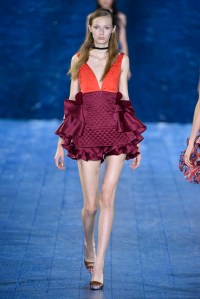 Mary Katrantzou RTW Spring 2016