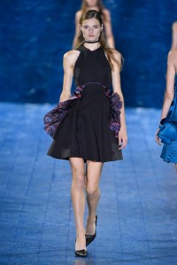 Mary Katrantzou RTW Spring 2016