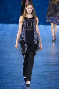 Mary Katrantzou RTW Spring 2016