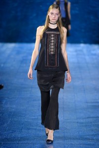 Mary Katrantzou RTW Spring 2016