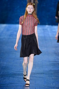 Mary Katrantzou RTW Spring 2016