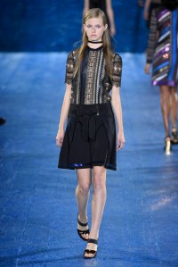 Mary Katrantzou RTW Spring 2016