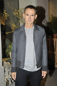 Neil Barrett MatchesFashion Milan Fashion Week Party 2015