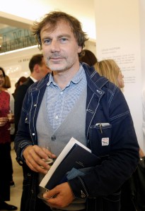 Louis Vuitton & Le Bon Marche Paris Fashion Week After Party