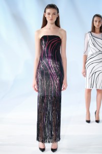 Mathieu Mirano RTW Spring 2016