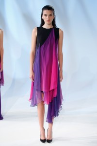 Mathieu Mirano RTW Spring 2016