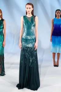 Mathieu Mirano RTW Spring 2016