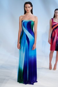 Mathieu Mirano RTW Spring 2016