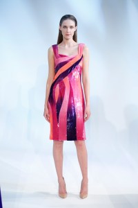 Mathieu Mirano RTW Spring 2016