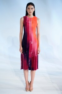 Mathieu Mirano RTW Spring 2016