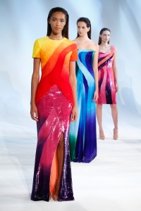 Mathieu Mirano RTW Spring 2016