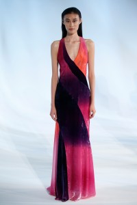 Mathieu Mirano RTW Spring 2016