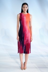 Mathieu Mirano RTW Spring 2016