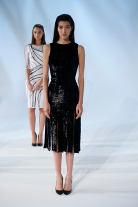 Mathieu Mirano RTW Spring 2016