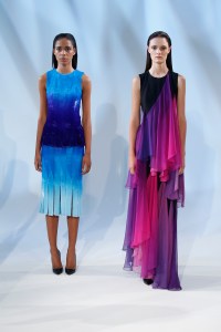 Mathieu Mirano RTW Spring 2016