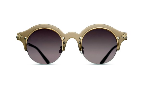 Matsuda's Collection Sunglasses