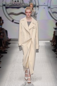 Max Mara RTW Spring 2016