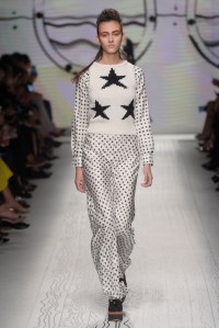 Max Mara RTW Spring 2016