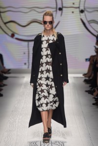Max Mara RTW Spring 2016