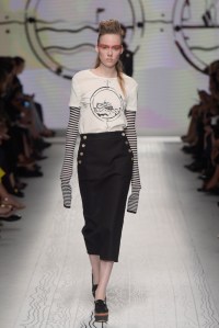 Max Mara RTW Spring 2016