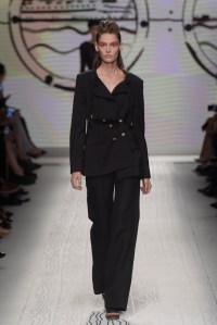 Max Mara RTW Spring 2016