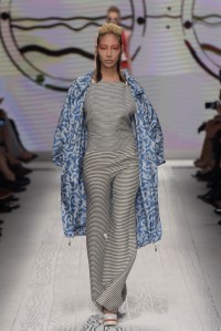 Max Mara RTW Spring 2016