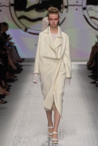Max Mara RTW Spring 2016