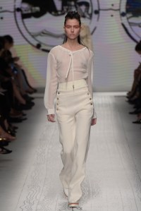 Max Mara RTW Spring 2016