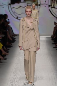 Max Mara RTW Spring 2016