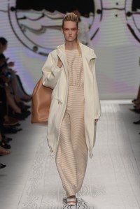 Max Mara RTW Spring 2016