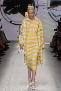 Max Mara RTW Spring 2016