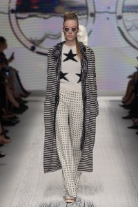 Max Mara RTW Spring 2016