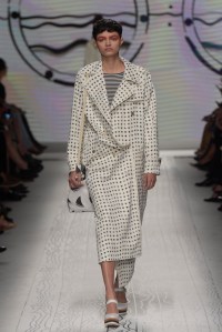 Max Mara RTW Spring 2016