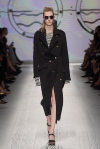 Max Mara RTW Spring 2016