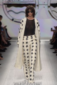 Max Mara RTW Spring 2016