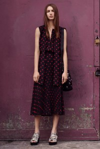 McQ Alexander McQueen RTW Spring 2016