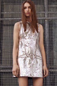 McQ Alexander McQueen RTW Spring 2016