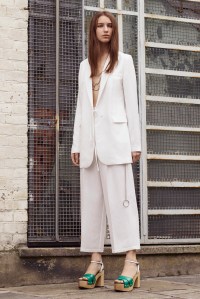 McQ Alexander McQueen RTW Spring 2016