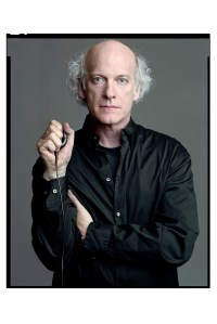Timothy Greenfield-Sanders