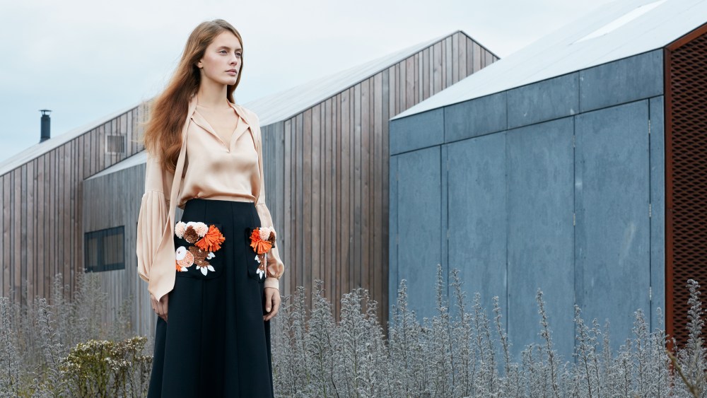 Merchant Archive Spring Ready to Wear 2016