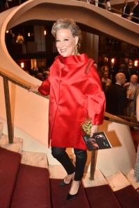 The Metropolitan Opera's 'Otello' Opening Night Gala