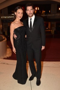 The Metropolitan Opera's 'Otello' Opening Night Gala
