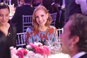 The Metropolitan Opera's 'Otello' Opening Night Gala