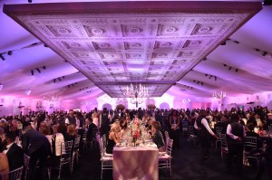 The Metropolitan Opera's 'Otello' Opening Night Gala